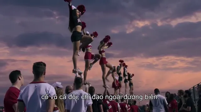 Xem Bí quyết cổ vũ (Phần 1) tập 1 Vietsub tại PhimMoiHot Xem Bí quyết cổ vũ (Phần 1) tập 1 Vietsub tại PhimMoiHot