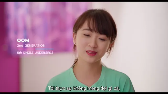 Hình ảnh BNK48: Một lần bấm máy tập 1 trên PhimMoiHot Hình ảnh BNK48: Một lần bấm máy tập 1 trên PhimMoiHot