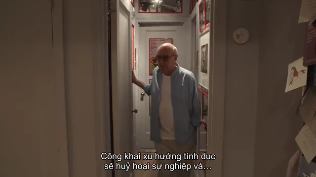 Xem phim Các chàng trai trong hội: Chuyện cá nhân Vietsub HD tại PhimMoiHot