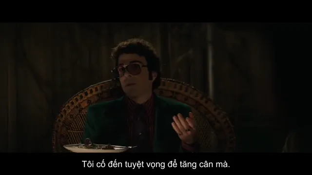 Hình ảnh phim Các chàng trai trong hội: Chuyện cá nhân trên PhimMoiHot