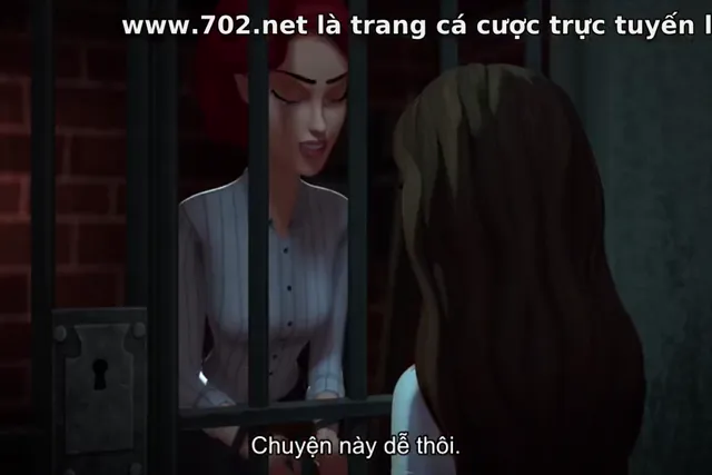 Xem Chú ngựa Spirit: Tự do rong ruổi – Cuộc phiêu lưu trên lưng ngựa tập 1 Vietsub tại PhimMoiHot