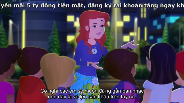 Xem Chuyến xe khoa học kỳ thú: Các múi giờ tập 1 Vietsub tại PhimMoiHot Xem Chuyến xe khoa học kỳ thú: Các múi giờ tập 1 Vietsub tại PhimMoiHot