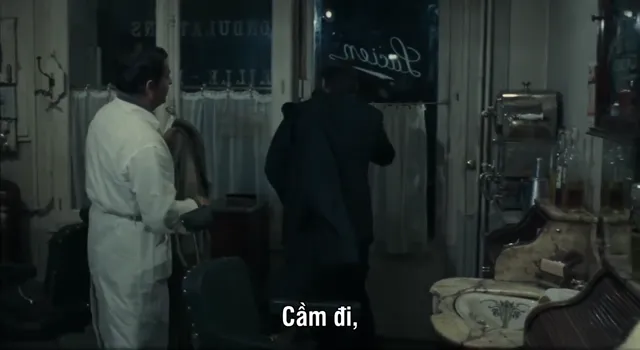 Xem Bóng Tối Chiến Tranh tập 1 Vietsub tại PhimMoiHot Xem Bóng Tối Chiến Tranh tập 1 Vietsub tại PhimMoiHot