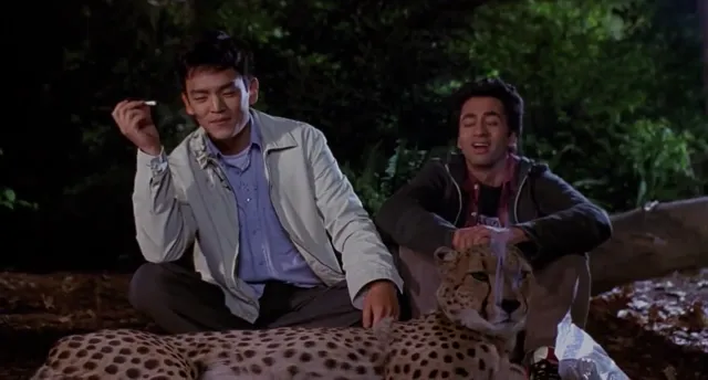 Harold & Kumar: Đến Lâu Đài Trắng 2004 Vietsub HD - PhimMoiHot