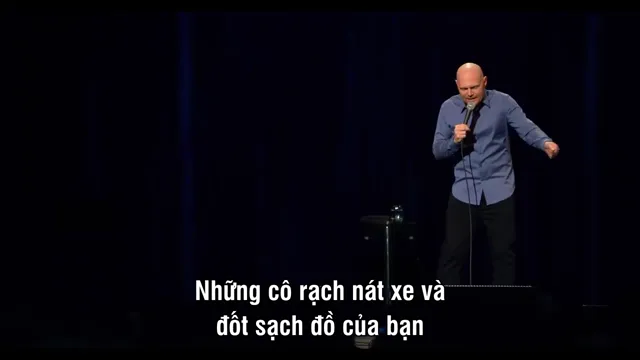 Xem Bill Burr- Hổ Giấy tập 1 Vietsub tại PhimMoiHot Xem Bill Burr- Hổ Giấy tập 1 Vietsub tại PhimMoiHot