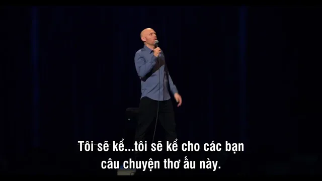 Hình ảnh Bill Burr- Hổ Giấy tập 1 trên PhimMoiHot Hình ảnh Bill Burr- Hổ Giấy tập 1 trên PhimMoiHot