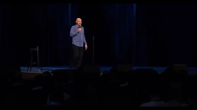 Bill Burr- Hổ Giấy tập 1 Vietsub HD - PhimMoiHot Bill Burr- Hổ Giấy tập 1 Vietsub HD - PhimMoiHot