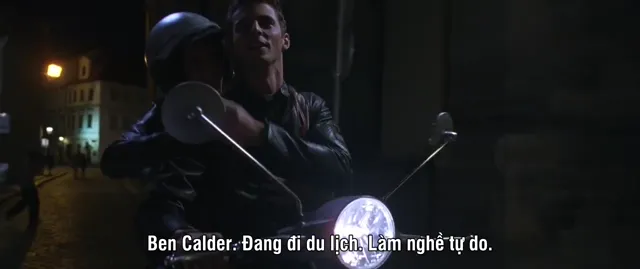 Xem Chasing Liberty tập 1 Vietsub tại PhimMoiHot Xem Chasing Liberty tập 1 Vietsub tại PhimMoiHot