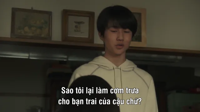 Giá như đã nói một triệu lần tập 3 Vietsub HD - PhimMoiHot Giá như đã nói một triệu lần tập 3 Vietsub HD - PhimMoiHot