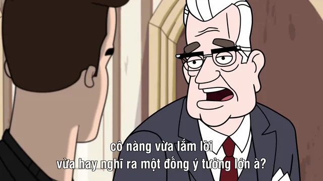 Mulligan tập 2 Vietsub HD - PhimMoiHot Mulligan tập 2 Vietsub HD - PhimMoiHot