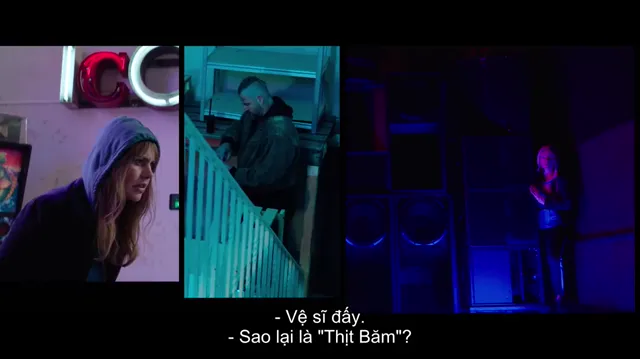 Berlin, Berlin: Cô dâu tháo chạy tập 1 Vietsub HD - PhimMoiHot Berlin, Berlin: Cô dâu tháo chạy tập 1 Vietsub HD - PhimMoiHot