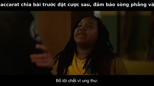 Coffee & Kareem tập 1 Vietsub HD - PhimMoiHot Coffee & Kareem tập 1 Vietsub HD - PhimMoiHot