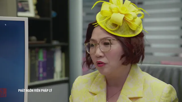Xem phim Phát Ngôn Viên Pháp Lý Vietsub HD tại PhimMoiHot Xem phim Phát Ngôn Viên Pháp Lý Vietsub HD tại PhimMoiHot