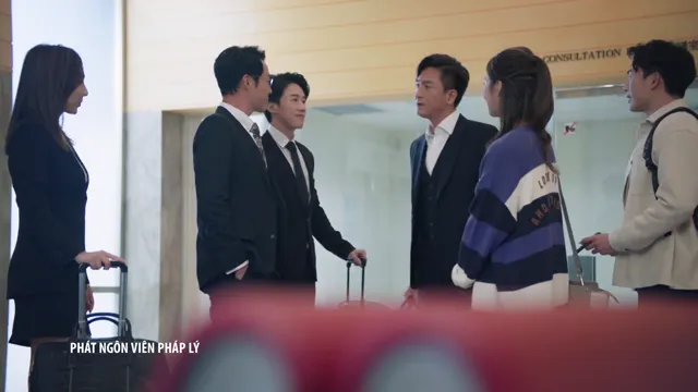 Phát Ngôn Viên Pháp Lý 2023 Vietsub HD - PhimMoiHot Phát Ngôn Viên Pháp Lý 2023 Vietsub HD - PhimMoiHot