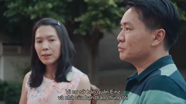 Hình ảnh phim Đóng băng hy vọng: Cơ hội sống lần hai trên PhimMoiHot Hình ảnh phim Đóng băng hy vọng: Cơ hội sống lần hai trên PhimMoiHot