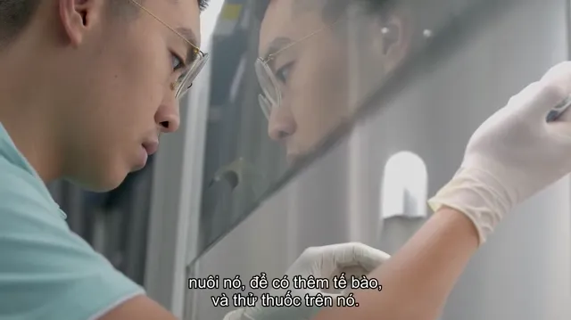 Đóng băng hy vọng: Cơ hội sống lần hai 2018 Vietsub HD - PhimMoiHot Đóng băng hy vọng: Cơ hội sống lần hai 2018 Vietsub HD - PhimMoiHot
