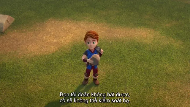 Hình ảnh Biệt đội giải cứu rồng: Bí mật của Rồng Hát tập 1 trên PhimMoiHot Hình ảnh Biệt đội giải cứu rồng: Bí mật của Rồng Hát tập 1 trên PhimMoiHot