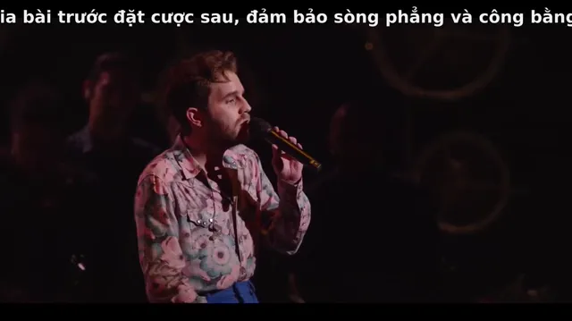 Xem Ben Platt: Trực tiếp từ Nhà hát Radio City tập 1 Vietsub tại PhimMoiHot Xem Ben Platt: Trực tiếp từ Nhà hát Radio City tập 1 Vietsub tại PhimMoiHot