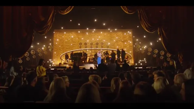 Hình ảnh Ben Platt: Trực tiếp từ Nhà hát Radio City tập 1 trên PhimMoiHot Hình ảnh Ben Platt: Trực tiếp từ Nhà hát Radio City tập 1 trên PhimMoiHot