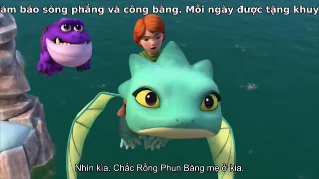 Biệt đội giải cứu rồng: Lễ hội ở Huttsgalor tập 1 Vietsub HD - PhimMoiHot Biệt đội giải cứu rồng: Lễ hội ở Huttsgalor tập 1 Vietsub HD - PhimMoiHot