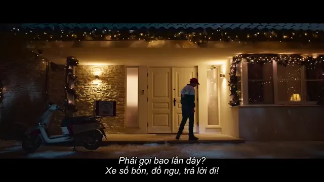 Hình ảnh All My Friends Are Dead tập 1 trên PhimMoiHot Hình ảnh All My Friends Are Dead tập 1 trên PhimMoiHot