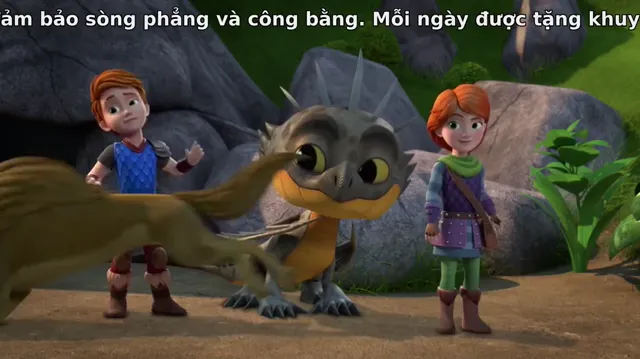 Biệt đội giải cứu rồng: Săn Rồng Vàng 2020 Vietsub HD - PhimMoiHot Biệt đội giải cứu rồng: Săn Rồng Vàng 2020 Vietsub HD - PhimMoiHot