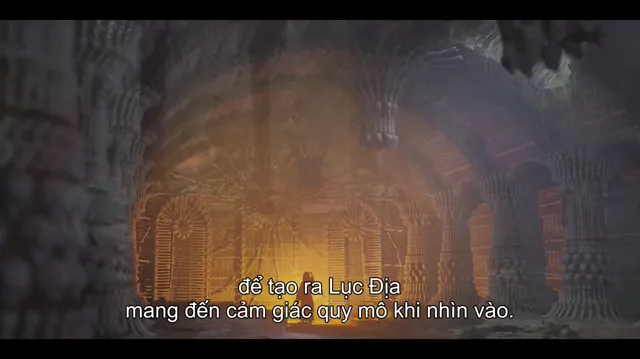 Hình ảnh Hậu trường: Thợ săn quái vật tập 1 trên PhimMoiHot