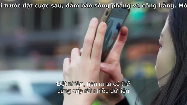 Xem phim Coded Bias Vietsub HD tại PhimMoiHot Xem phim Coded Bias Vietsub HD tại PhimMoiHot