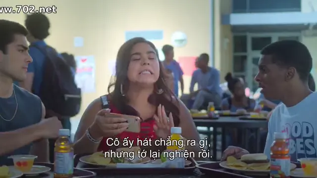 Khu tôi sống (Phần 3) tập 1 Vietsub HD - PhimMoiHot Khu tôi sống (Phần 3) tập 1 Vietsub HD - PhimMoiHot