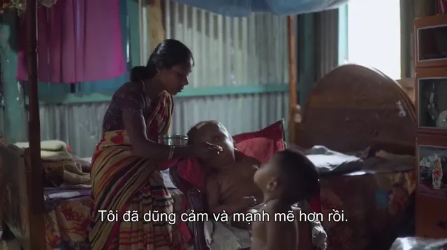 Tất cả vì Roona 2020 Vietsub HD - PhimMoiHot Tất cả vì Roona 2020 Vietsub HD - PhimMoiHot