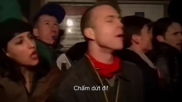 Hình ảnh phim Peter Tatchell: Nhân quyền và tranh cãi trên PhimMoiHot Hình ảnh phim Peter Tatchell: Nhân quyền và tranh cãi trên PhimMoiHot