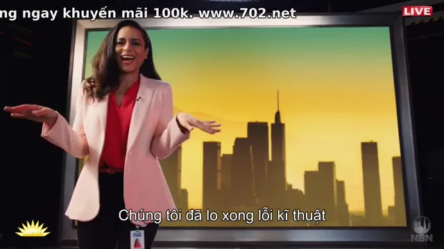Xem Sarah Cooper: Mọi thứ đều ổn tập 1 Vietsub tại PhimMoiHot Xem Sarah Cooper: Mọi thứ đều ổn tập 1 Vietsub tại PhimMoiHot
