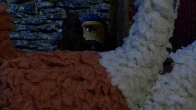 Hình ảnh phim Shaun the Sheep: The Farmer’s Llamas trên PhimMoiHot Hình ảnh phim Shaun the Sheep: The Farmer’s Llamas trên PhimMoiHot