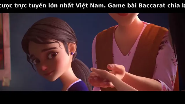 Hình ảnh Sitara: Để giấc mơ bay cao tập 1 trên PhimMoiHot Hình ảnh Sitara: Để giấc mơ bay cao tập 1 trên PhimMoiHot