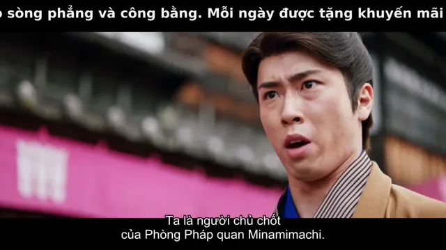 Takizawa Kabuki ZERO 2020 – Phim điện ảnh tập 1 Vietsub HD - PhimMoiHot Takizawa Kabuki ZERO 2020 – Phim điện ảnh tập 1 Vietsub HD - PhimMoiHot