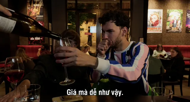 Kontinental ’25 2025 Vietsub HD - PhimMoiHot Kontinental ’25 2025 Vietsub HD - PhimMoiHot
