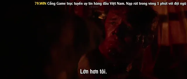 Hình ảnh phim Đảo Ngược Tình Thế trên PhimMoiHot Hình ảnh phim Đảo Ngược Tình Thế trên PhimMoiHot