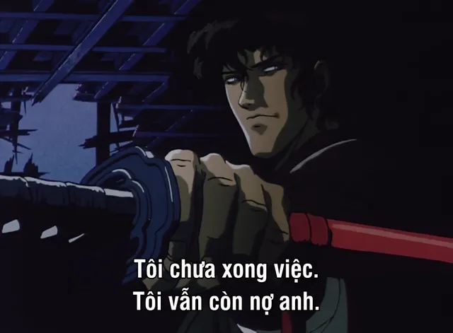 Lãng Khách Ninja 1993 Vietsub HD - PhimMoiHot Lãng Khách Ninja 1993 Vietsub HD - PhimMoiHot