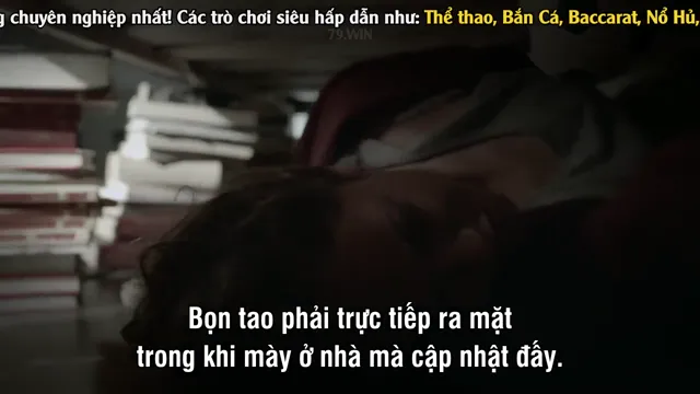 Hình ảnh phim Lọt Vào Hang Cọp trên PhimMoiHot Hình ảnh phim Lọt Vào Hang Cọp trên PhimMoiHot