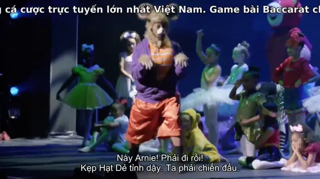 Xem phim Giấc mơ khiêu vũ: Kẹp hạt dẻ sô-cô-la nóng Vietsub HD tại PhimMoiHot Xem phim Giấc mơ khiêu vũ: Kẹp hạt dẻ sô-cô-la nóng Vietsub HD tại PhimMoiHot