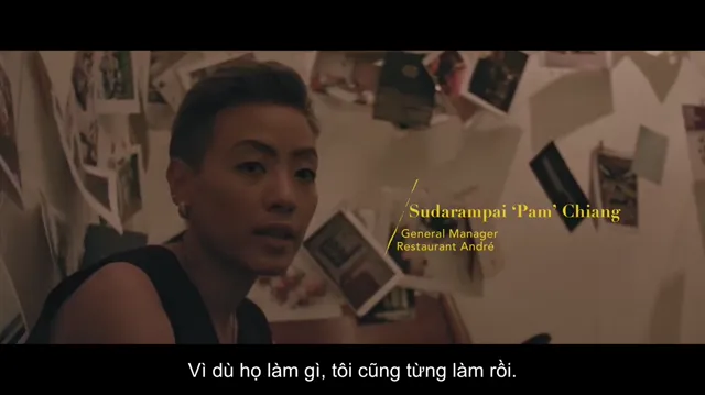 Hình ảnh phim André và cây ô liu trên PhimMoiHot Hình ảnh phim André và cây ô liu trên PhimMoiHot