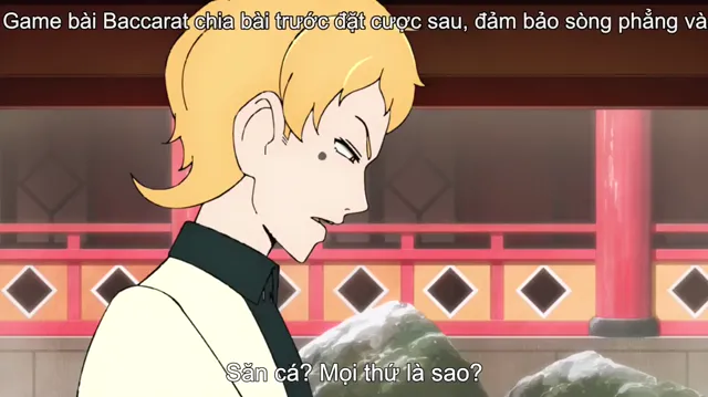 Tiến sĩ đá (Phần 2) tập 8 Vietsub HD - PhimMoiHot Tiến sĩ đá (Phần 2) tập 8 Vietsub HD - PhimMoiHot
