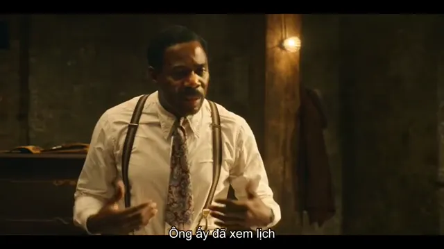 Điệu blues của Ma Rainey 2020 Vietsub HD - PhimMoiHot Điệu blues của Ma Rainey 2020 Vietsub HD - PhimMoiHot