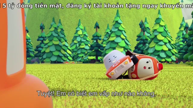 Hình ảnh phim Tiến lên nào Xe Nhỏ! Trại hè trên PhimMoiHot Hình ảnh phim Tiến lên nào Xe Nhỏ! Trại hè trên PhimMoiHot