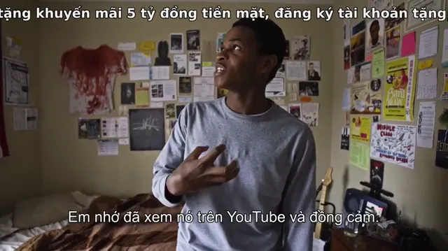 Xem Trao giọng nói tập 1 Vietsub tại PhimMoiHot Xem Trao giọng nói tập 1 Vietsub tại PhimMoiHot