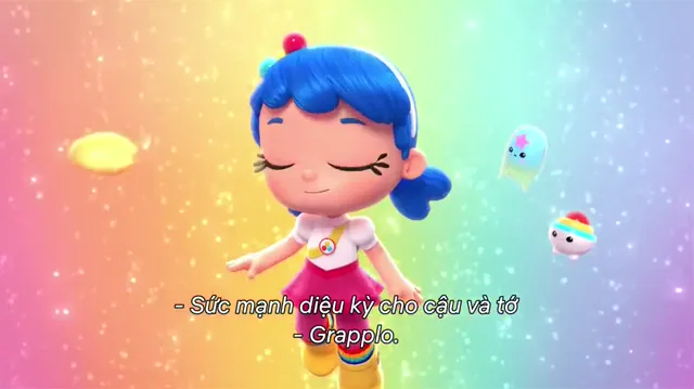 Hình ảnh phim True: Ngày lễ săn trứng trên PhimMoiHot Hình ảnh phim True: Ngày lễ săn trứng trên PhimMoiHot