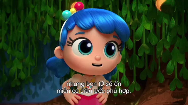 Xem phim True: Giải cứu Cầu vồng Vietsub HD tại PhimMoiHot Xem phim True: Giải cứu Cầu vồng Vietsub HD tại PhimMoiHot