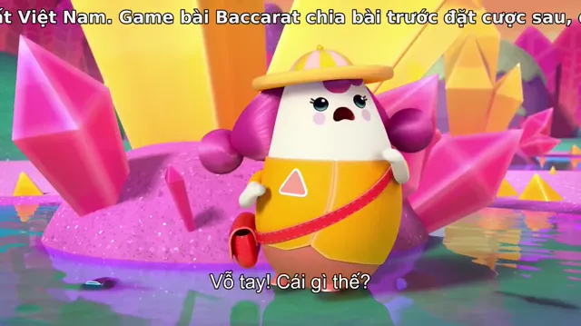 True: Giải cứu Cầu vồng 2020 Vietsub HD - PhimMoiHot True: Giải cứu Cầu vồng 2020 Vietsub HD - PhimMoiHot