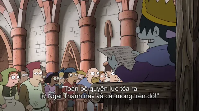 Hình ảnh Tỉnh mộng (Phần 3) tập 8 trên PhimMoiHot Hình ảnh Tỉnh mộng (Phần 3) tập 8 trên PhimMoiHot