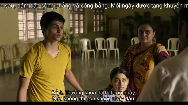 Điệu ballet Mumbai tập 1 Vietsub HD - PhimMoiHot Điệu ballet Mumbai tập 1 Vietsub HD - PhimMoiHot